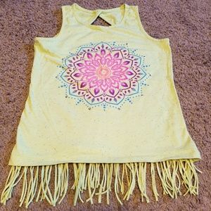 6 for $20 Girls tank